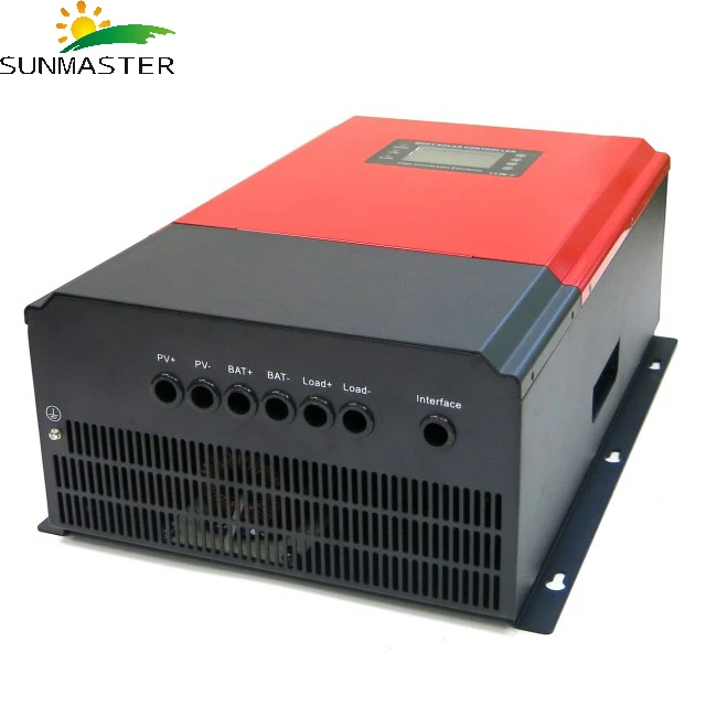 
8000w China Solar Power Generation dc ac System 5kw complete solar kit// 