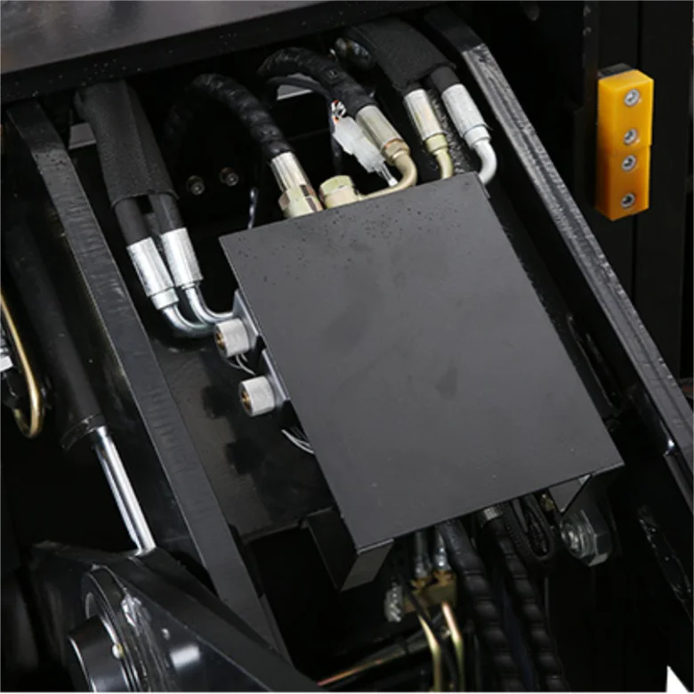 Подъемник аккумулятора 1 тонна, китайский поставщик, зарядные устройства, сбалансированный вилочный погрузчик, электрический