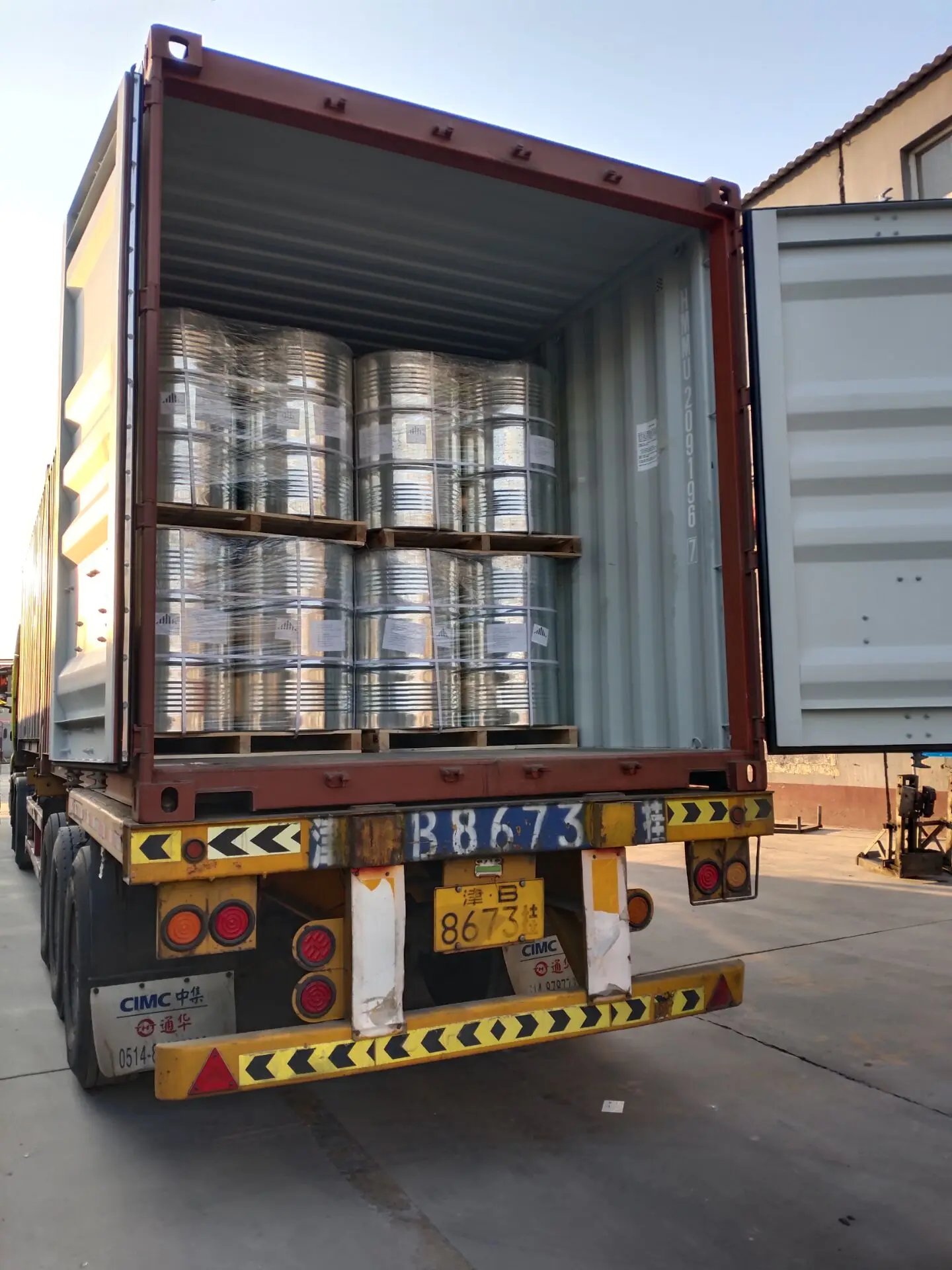 Preferential Price Flame Retardant Tris(2-chloroethyl) Phosphate/ CAS 115-96-8 chemical TCEP