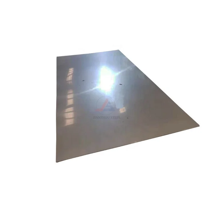 AISI prime quality ss plat 6mm thick 304 stainless steel plate price