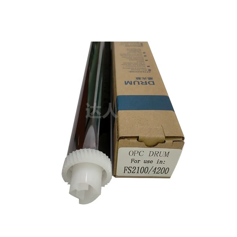 Оригинальный FS-3100 FS4200 FS2100 Opc барабан для Kyocera FS 2100 4100 4200 4300 Ecosys M3040Dn M3540Dn M3550Idn M3650Idn