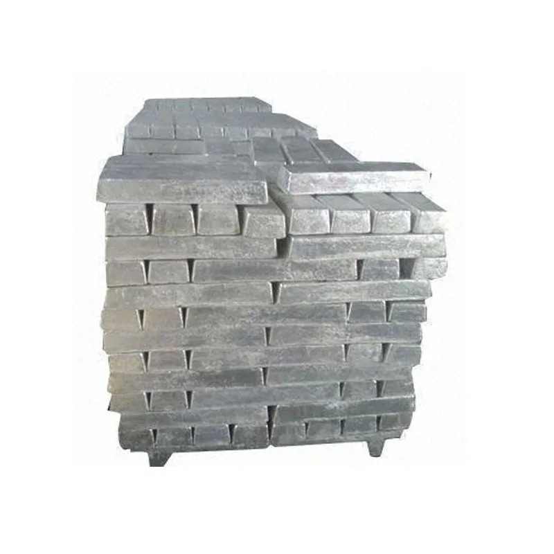 Высокочистый 99.9% 99.95% 99.98% 99.99% 99.90% Магний слиток, чистый мг слиток для продажи