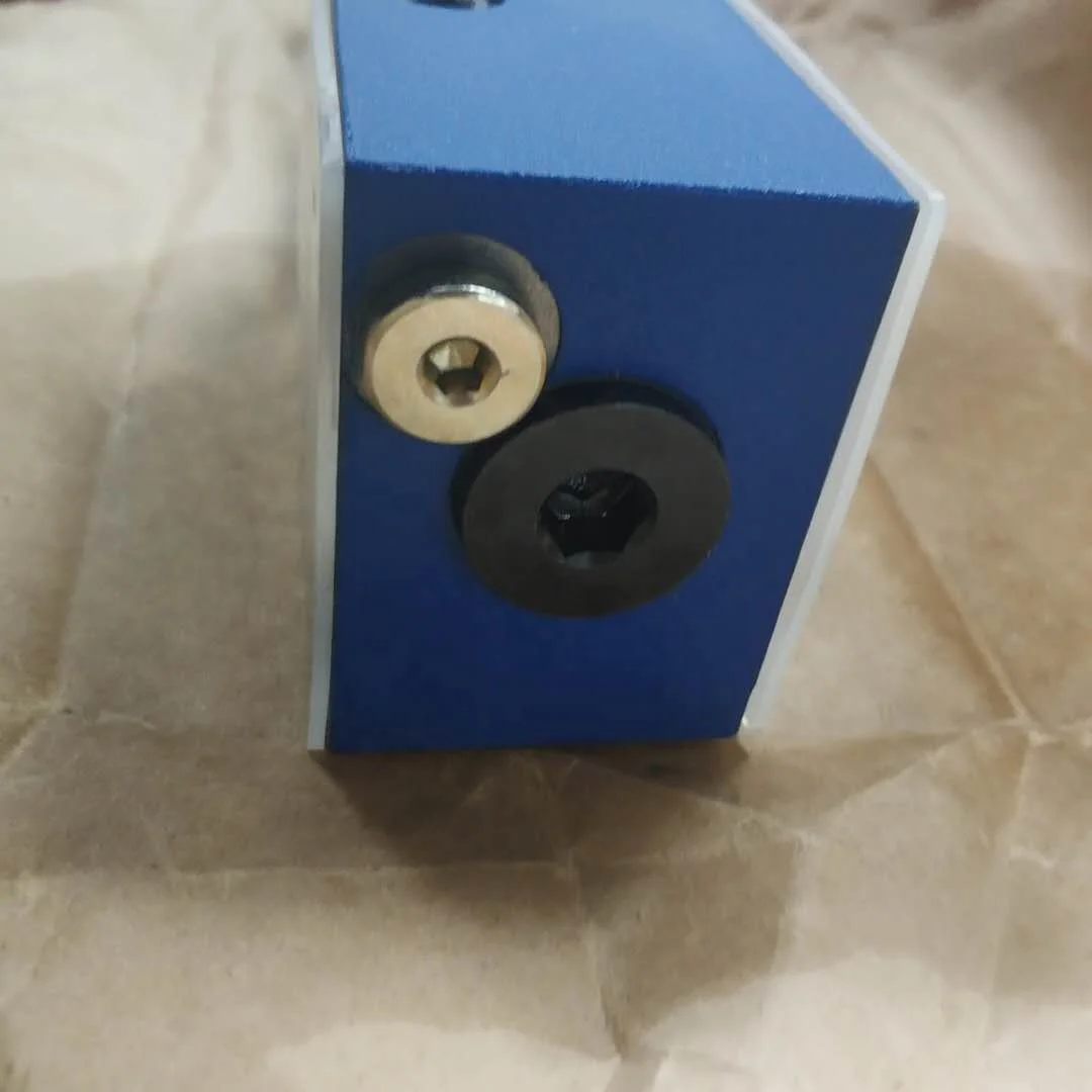 Original Rexroth pressure reducing valve ZDR10VP5-31/200YM