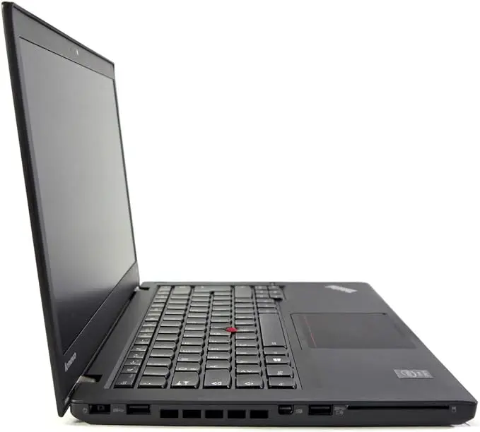ThinkPad X240 Ultrabook i5-4300U CPU, 4GB RAM, 128GB SSD, Win 8 used laptop cheap price refurbished laptop