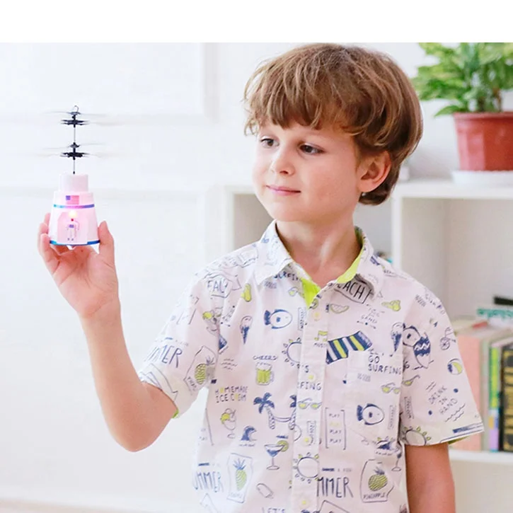 Manufacturer Novelty Remote Control Flying Toy best seller toys