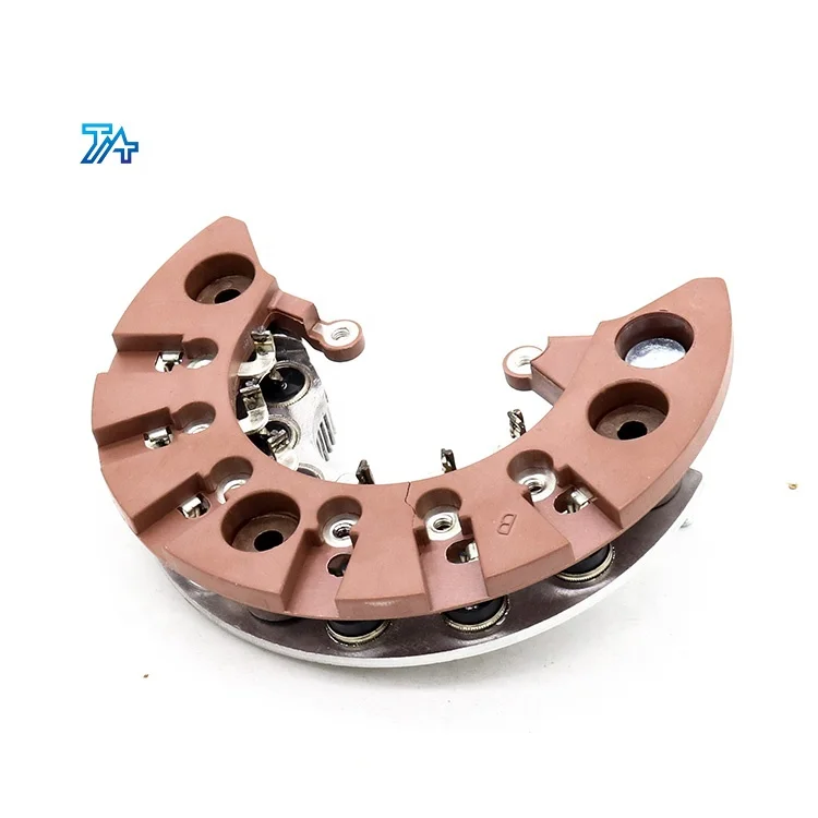 Magneti Marelli Alternator Rectifier Diode 24Vac To 24Vdc Rectifier