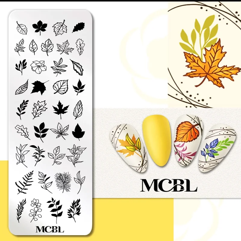 Новый дизайн ногтей художественная печать стальная пластина OEM шаблон завод оптовая продажа