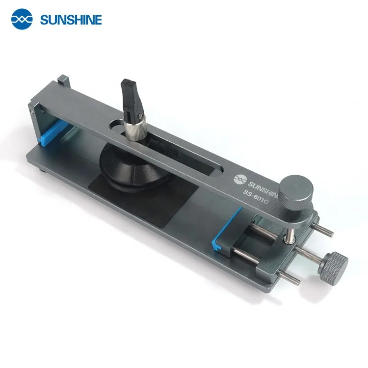SS-601G Heat-Free Screen Separation