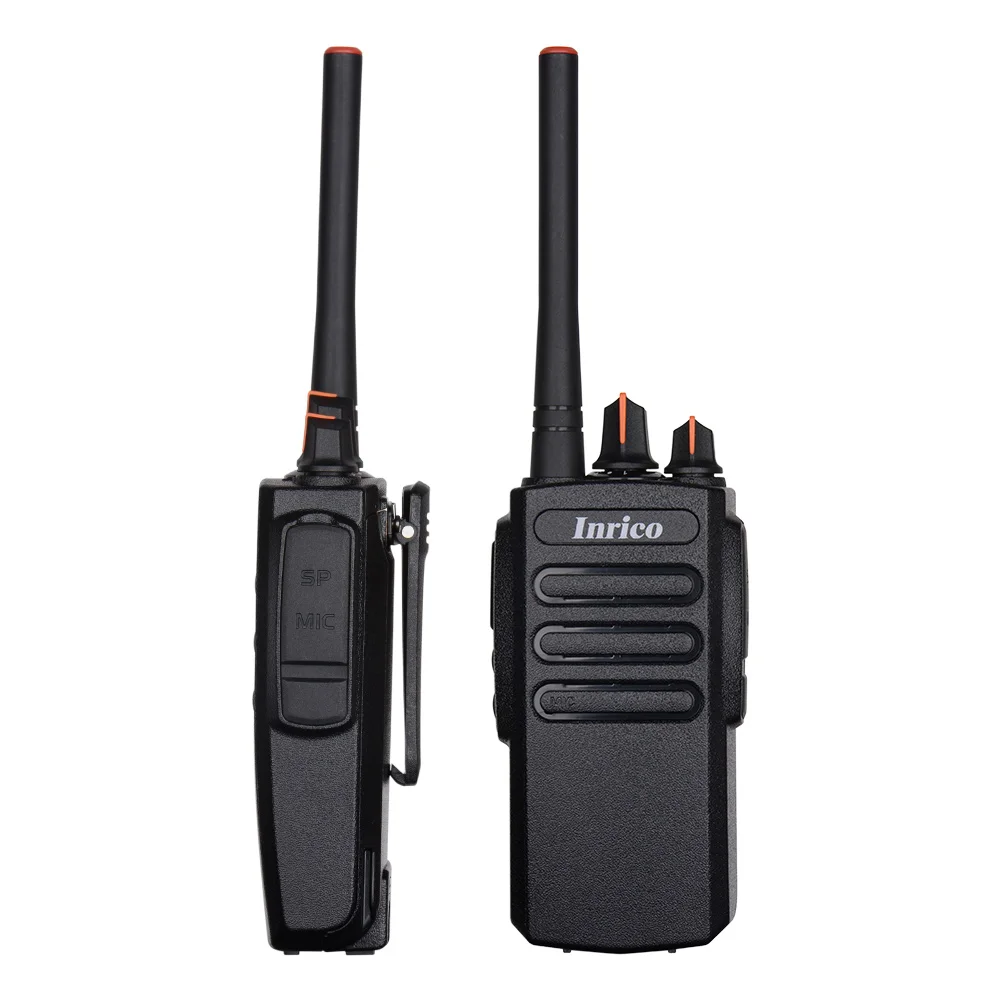 Китайская фабрика, классический двухсторонний радиодомофон, портати