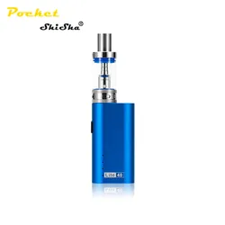 hookah Jomo lite 40 e cigarette vaporizer Kit