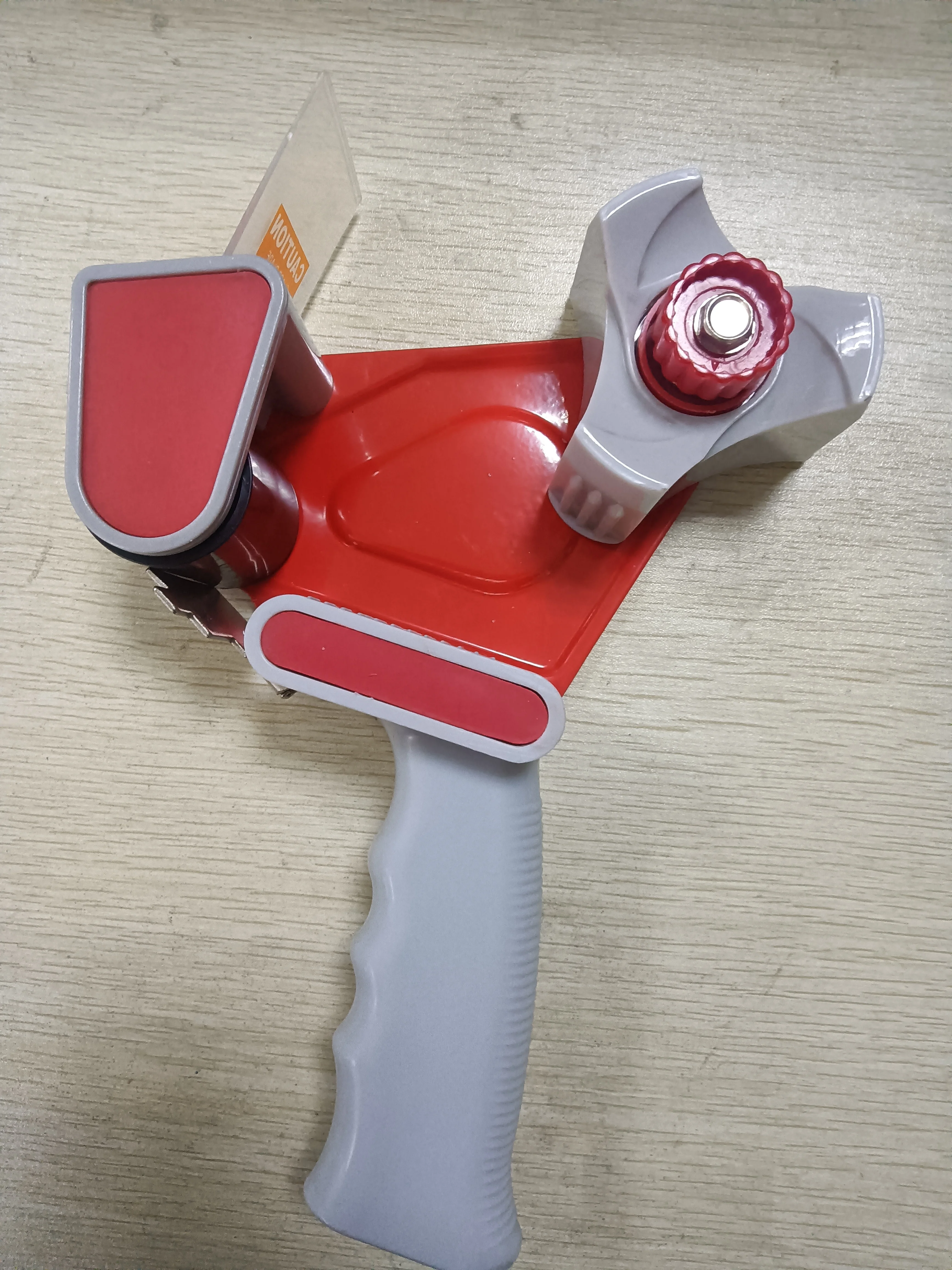 Tape Gun dispenser with handle for 48mm bopp packing tape