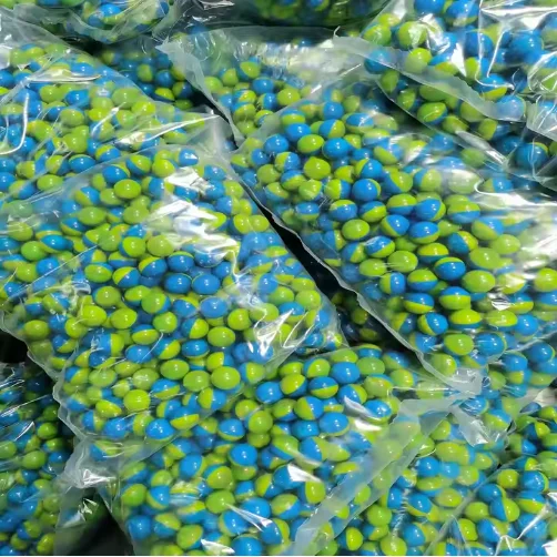 Not Toxic Biodegradable Professional High Quality 0.68 Caliber Paintballs Bullets