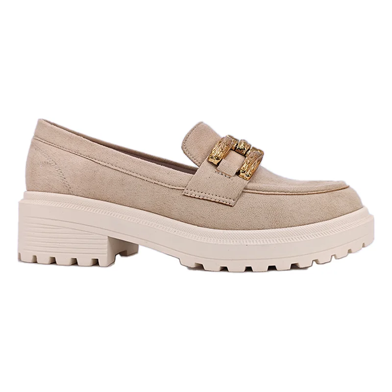 ca201-3 Women Walk Casual Flats Shoes women loafers shoes Slip-On Ladies Loafers for girl women lady