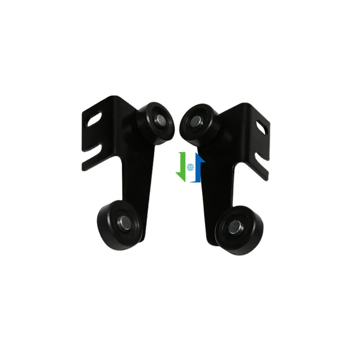 Elevator Door Lock Roller Bracket