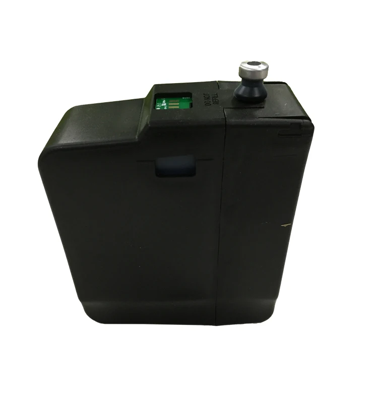 Compatible videoojet cij  V410-D ink  printer ink cartridge ink V410d