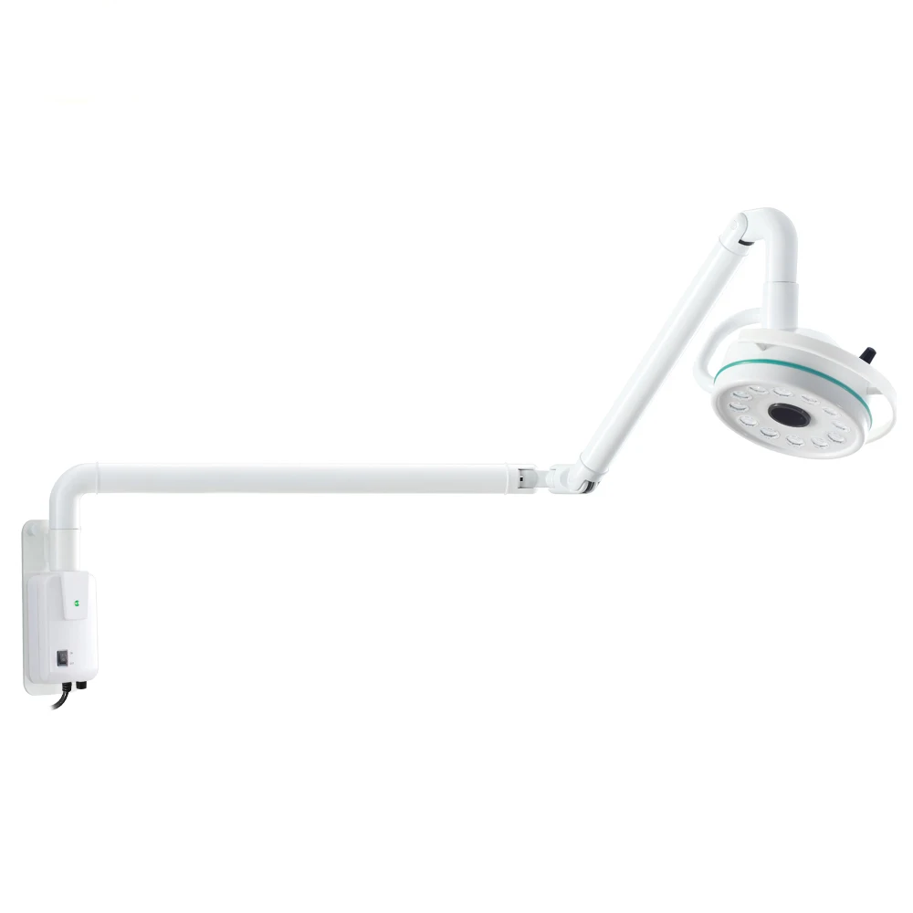 Chenwei Health Medical Supplies surgical Led Light Operation Lighting hospital Surgical shadowless lamp