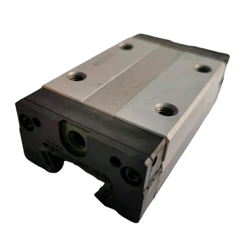 Thk клетке мяч линейное движение Руководство lm блок SSR35 ССР 35 xw SSR35XW SSR35XWM SSR35XWUU ss C1 M оптовик
