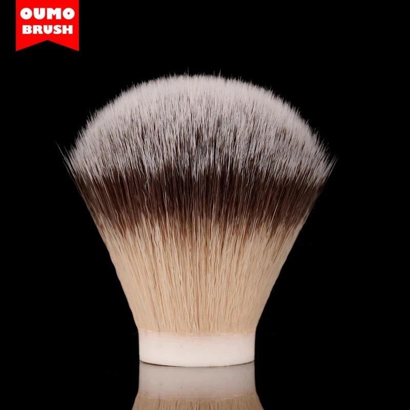 Щетка OUMO лидер продаж щетка для бритья из синтетических волос разных
