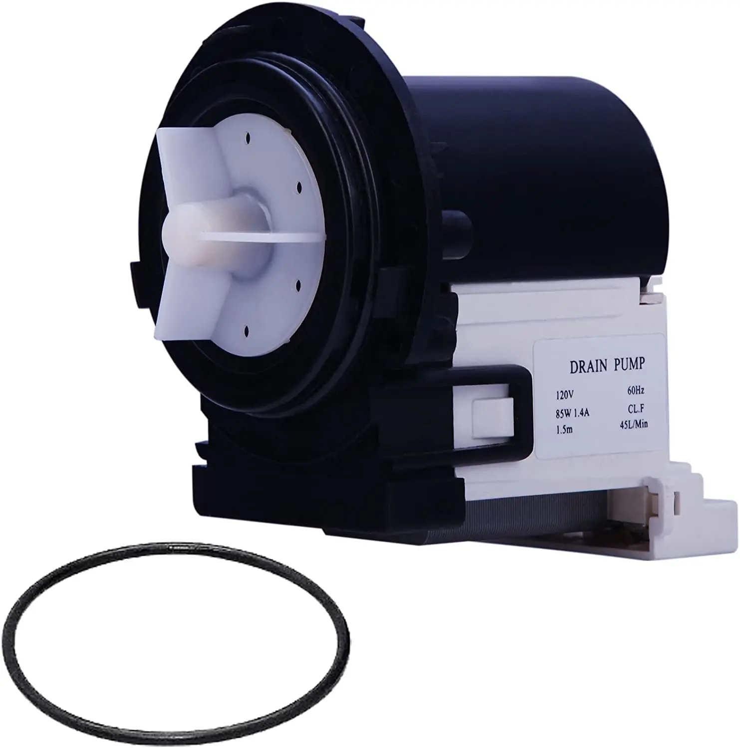 4681EA2001T GUDNH Water Drain Pump lg washer or washing machine parts whirlpool washer motor OEM auto matic spare 4681EA1007G