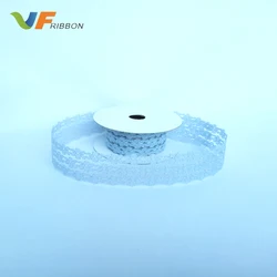 25mm multicolor wholesale lace trim