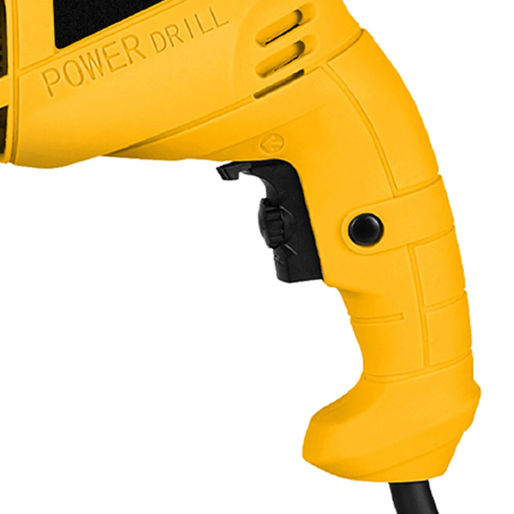 2098 machine supplier professional 13mm electric drill,high power impact drill power tools