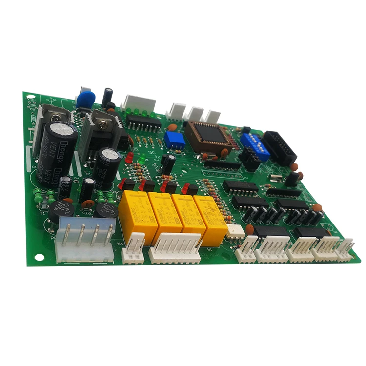 Shenzhen Fr4 94V0 Pcb Manufacturer high frequency hdi PCB Assembly PCBA clone pcb With Provided Bom Gerber Files