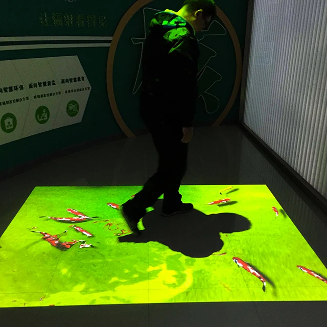 Multi touch interactive bar table game/interactive games for pub entertainment