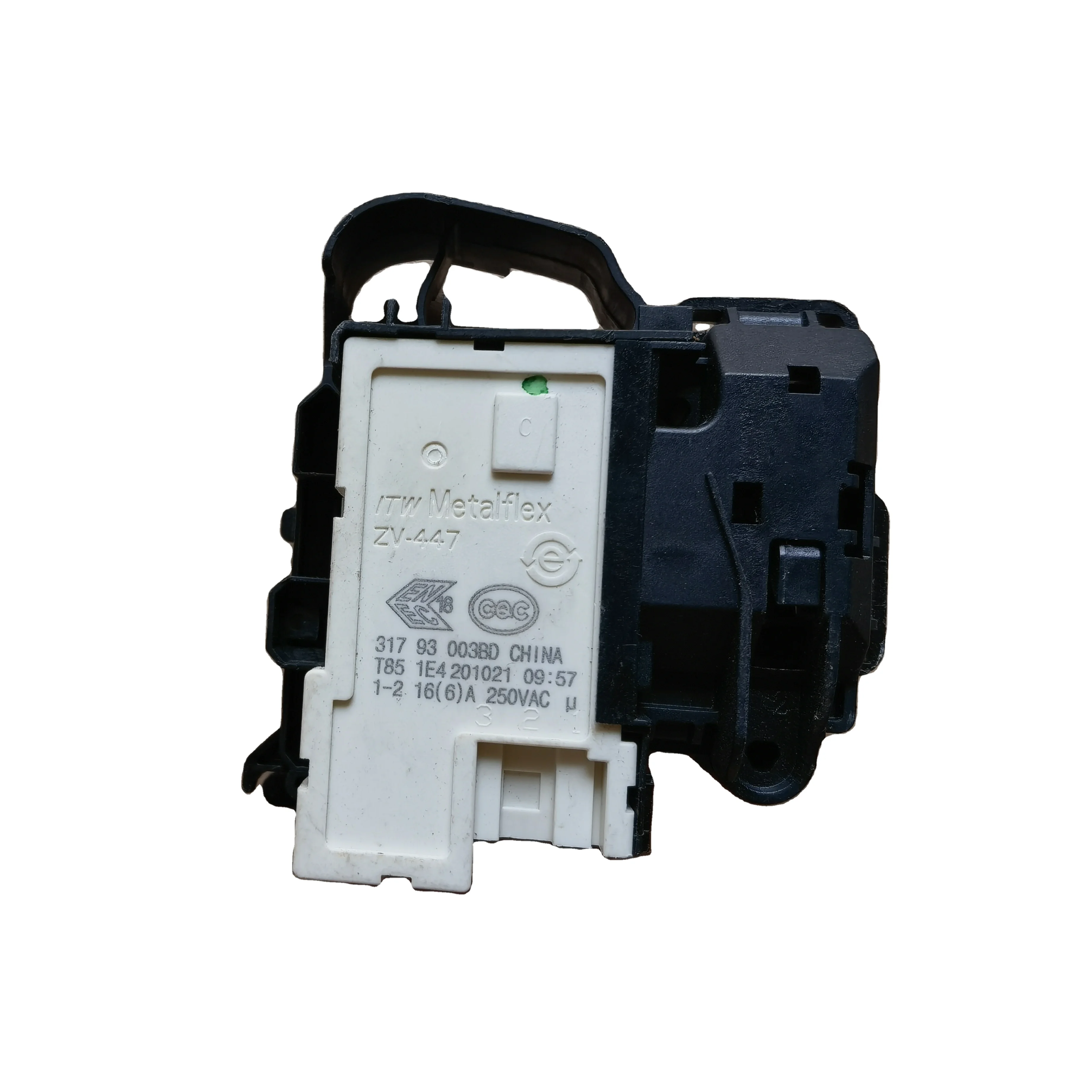 Washing Machine Parts Washer Door Lock Switch Washing Machine Door Lock