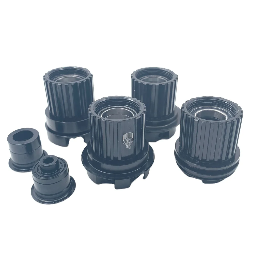 
MTBSpline Freehub Bicycle Hub Body 12 speed Core For MAVIC/HOPE/Industry Nine/DT Swiss/DT19000 180/240/350 bike hub accessorice 