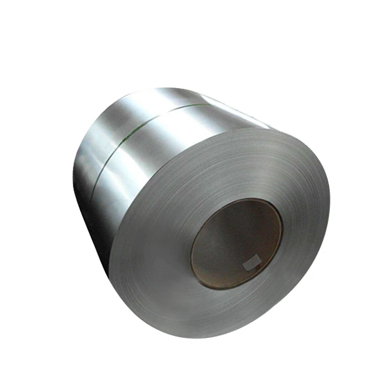 High quality Cold rolled steel coil