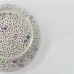 100% bentonite material high quality bentonite cat litter sand bentonite