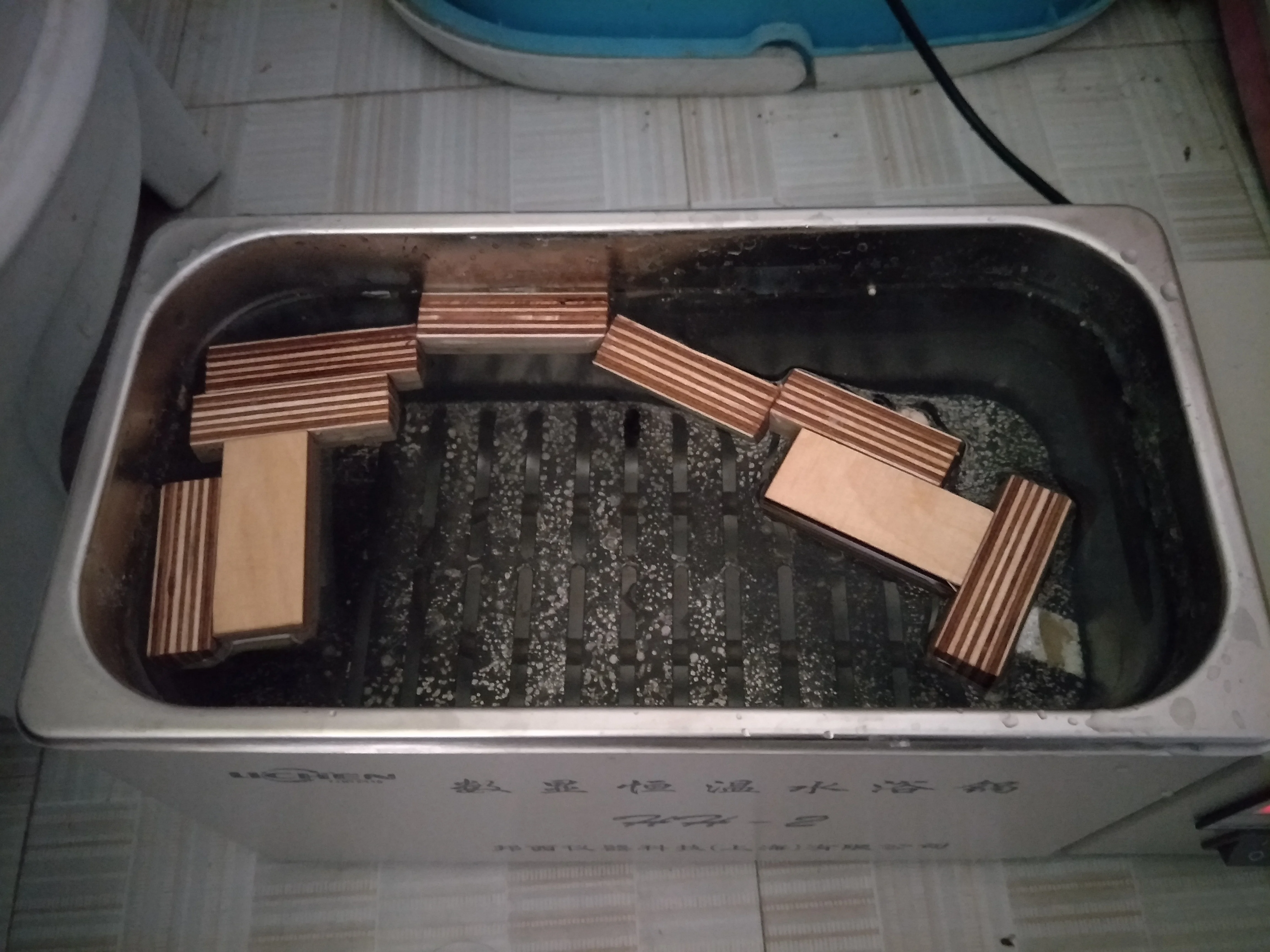 Edlon F17 AUSTRALIAN standard water proof grade waterproof Phenolic 6669 film faced plywood