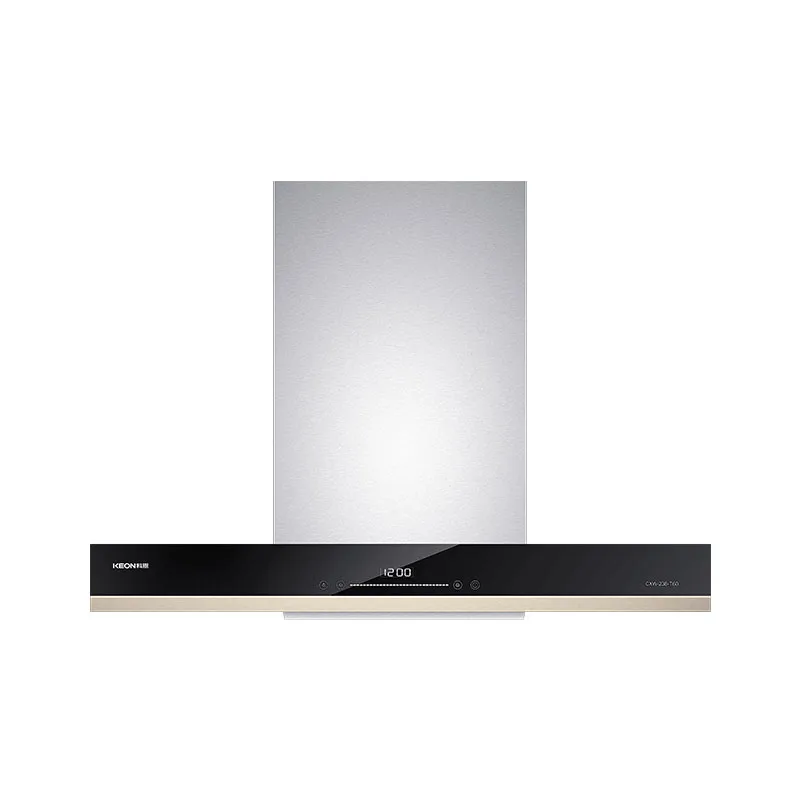 Прямая поставка с завода кожух диапазона частотное преобразование боковой потолочный всасывающий ультратонкий