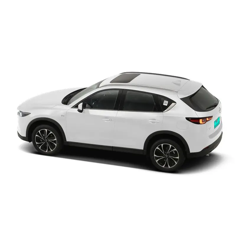 2024 Мазда CX5 внедорожник FWD бензин 2 0 л 155 пс L4 R17 114kW/200Nm удобный тип LHD Новый Подержанный автомобиль для продажи