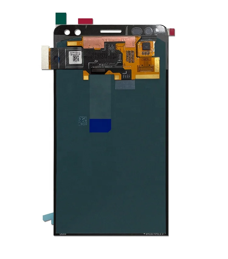 Панель ЖК-дисплея AMOLED oled экран мобильных телефонов дисплей AMS596DU08-0 дисплей на органических светодиодах