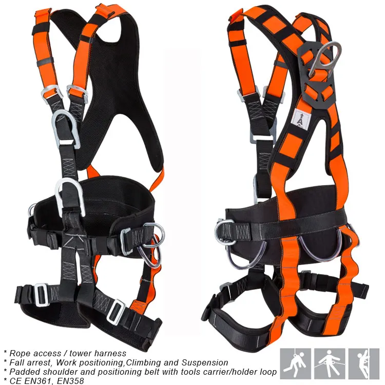 Safety harness for roofing wire harness for safety airbag ultra passionate harness
