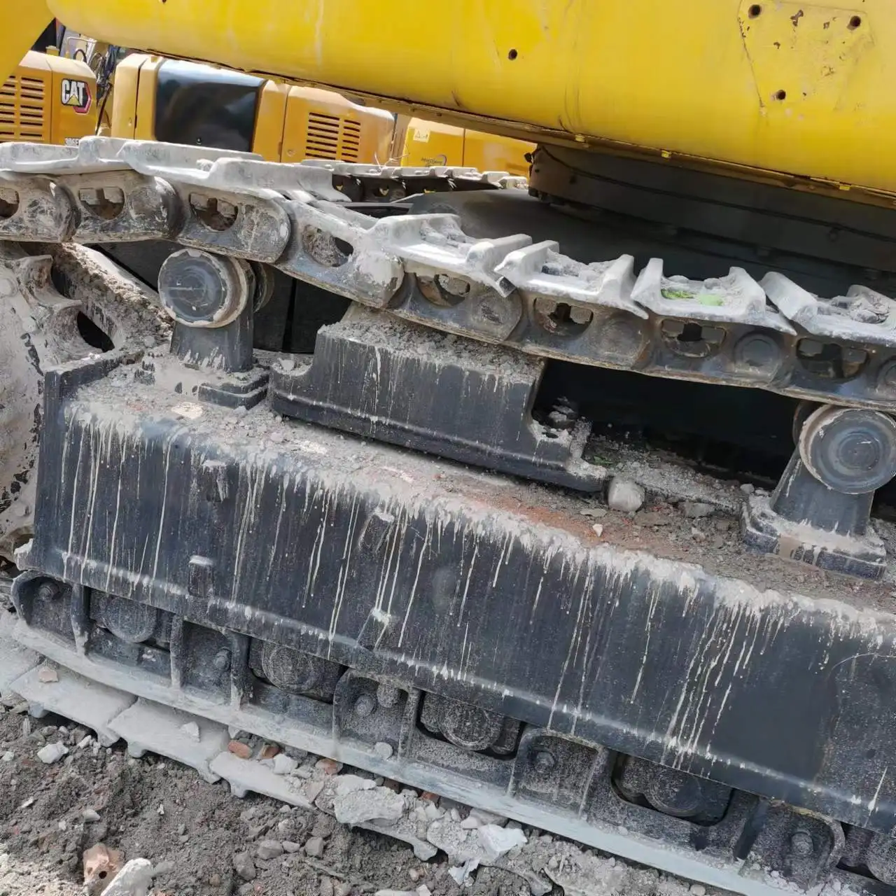 ZiHui Used Earth-moving Construction Machinery Komatsu PC800 With Original Parts Komatsu PC800 Excavator