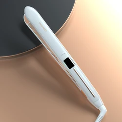 470 degree Ceramic Flat Irons Hair Straightener Professional Hair Straightener titanium Flat Iron