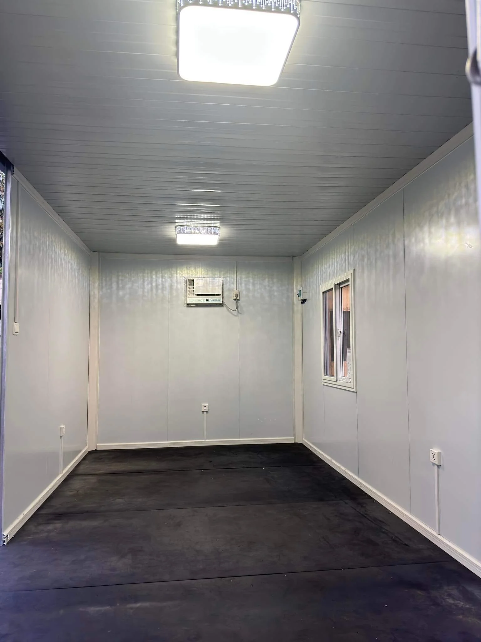 Fast installation casa modular home prices prefab tiny home ready to ship  detachable container house