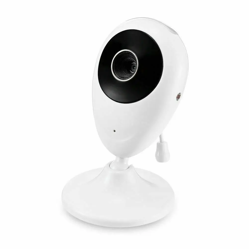 2021 Hot Sell 3.5 Inch video baby monitor Two-Way Audio Long Range, , Infrared Night Vision,baby monitor with camera and audio