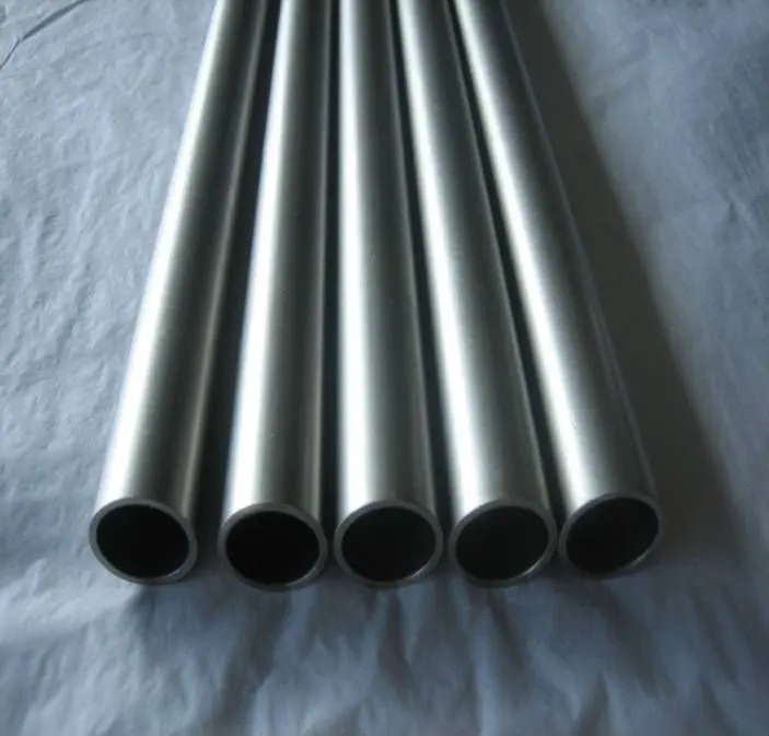
titanium rod 