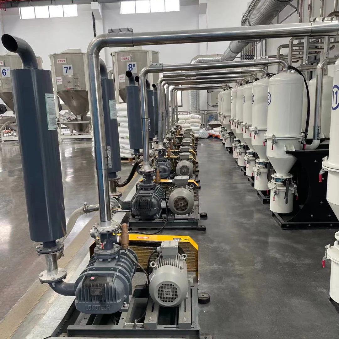 Cheap Price Fish Farming Water Aquaculture Roots Oxygen Blower