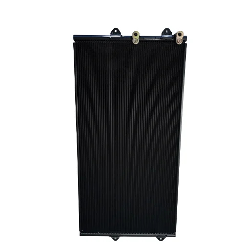 TEOLAND High quality automotive Cooling network  radiator for Bentley 3W 2003 2006 6.0 3W0820411D