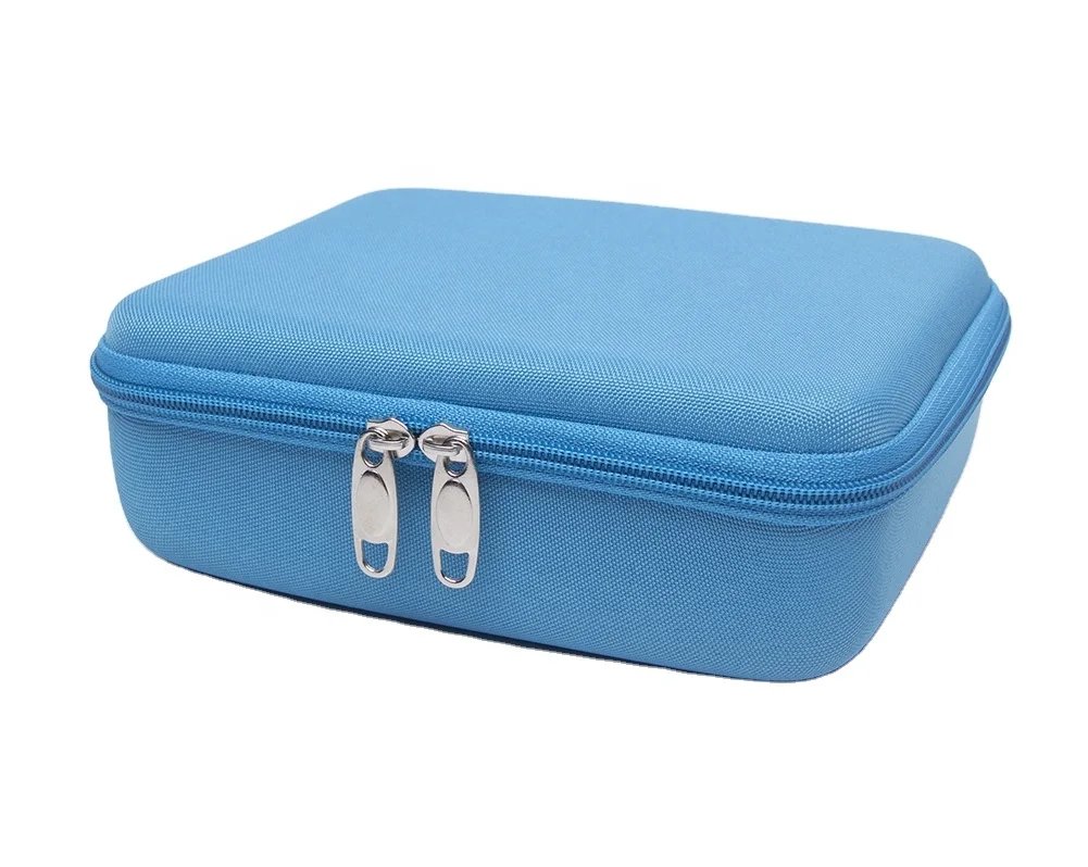Essential Oils Carrying Case for 30 Bottles Hold Up to 5/10/15 ml