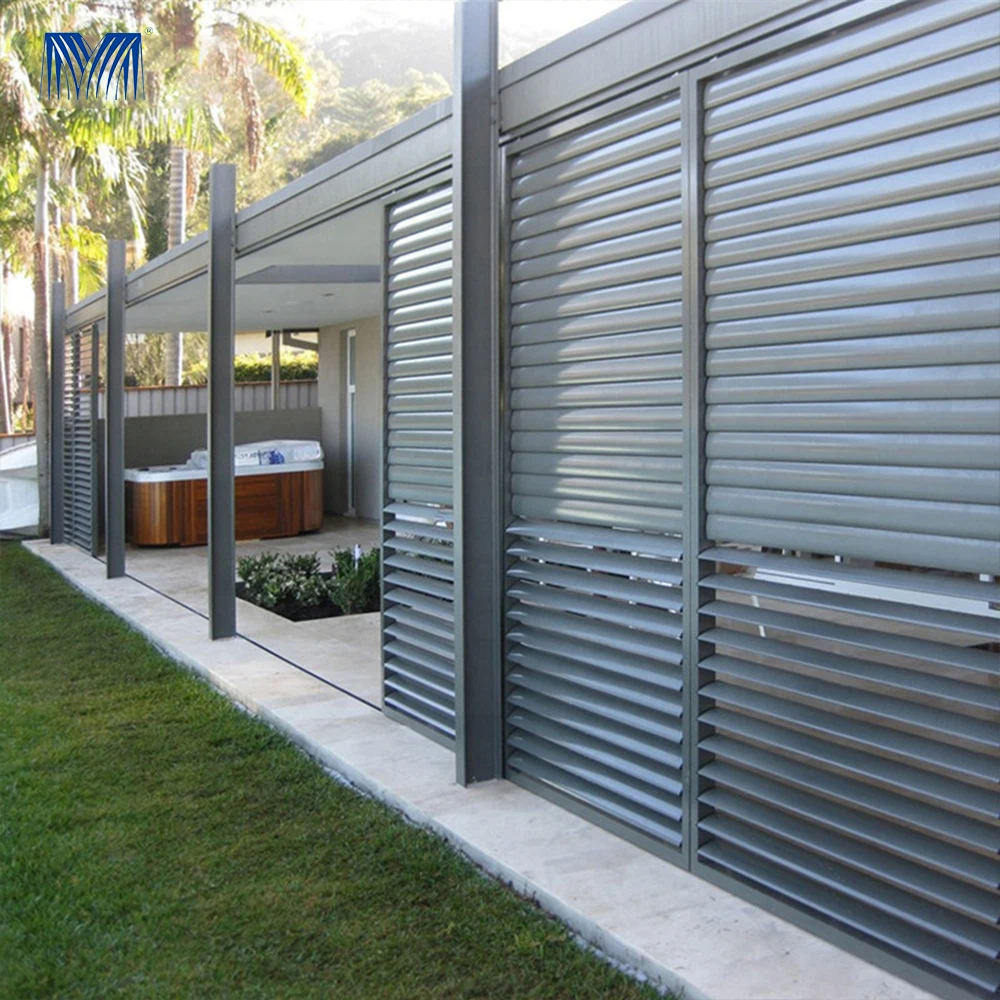 Retractable Wooden Poland Retractil Bioclimatic Kit Wpc Pergola 4x4 Wood Aluminum Pavilions Outdoor Glass Gazebo