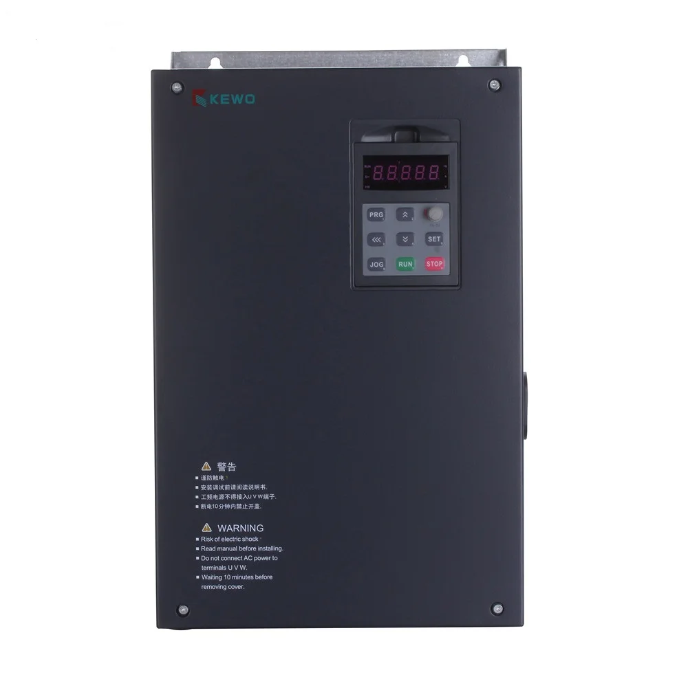AD800-4T37G 37kw inverters solar inverter solar water pump system 380V