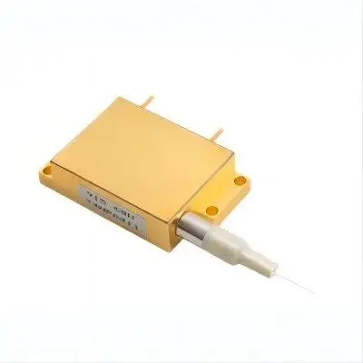 808nm 2W COS AuSn bonding Laser Diode Module High stability CS TEC