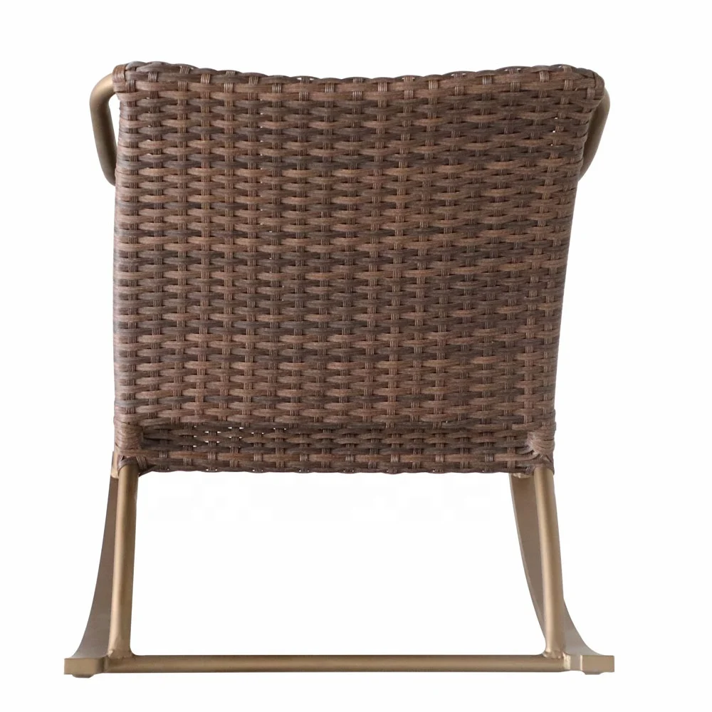 
Patio rocking lounge chairs garden rattan bistro sets all weather balcony wicker patio furniture outdoor 