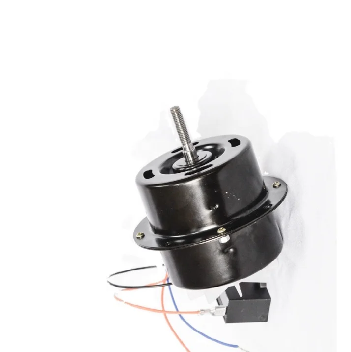 Chinese Manufacturers Exhaust Fan Ventilating  Motor