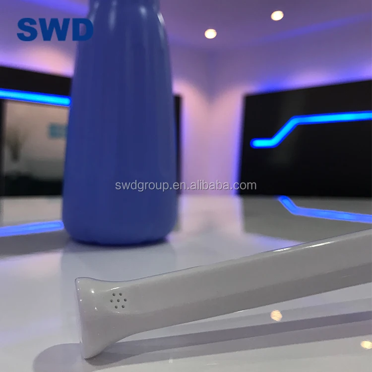 400Ml Capacity Portable Fixed Nozzle Abs Plastic Handheld sprayer Travel Portable Bidet